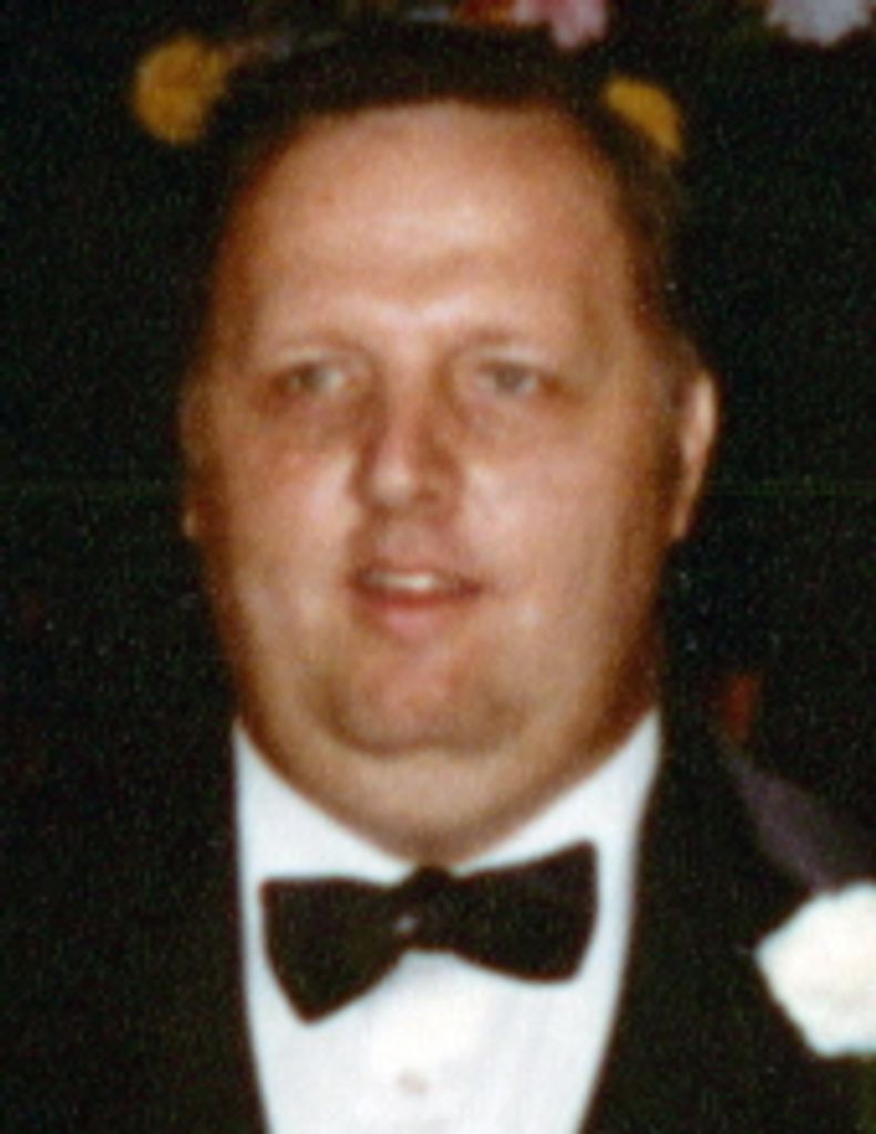 Ronald  Robinson