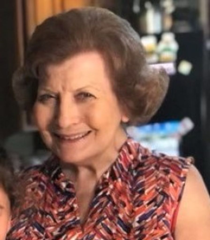 Sandra Hamlin Profile Photo