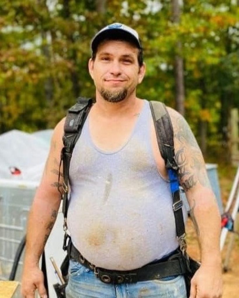 David Lee Welch Profile Photo