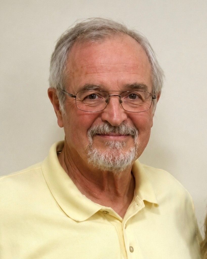 Kenneth Paul Nethery Profile Photo