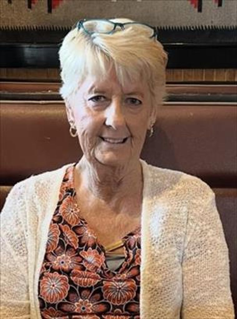 Phyllis Ann Stover Profile Photo