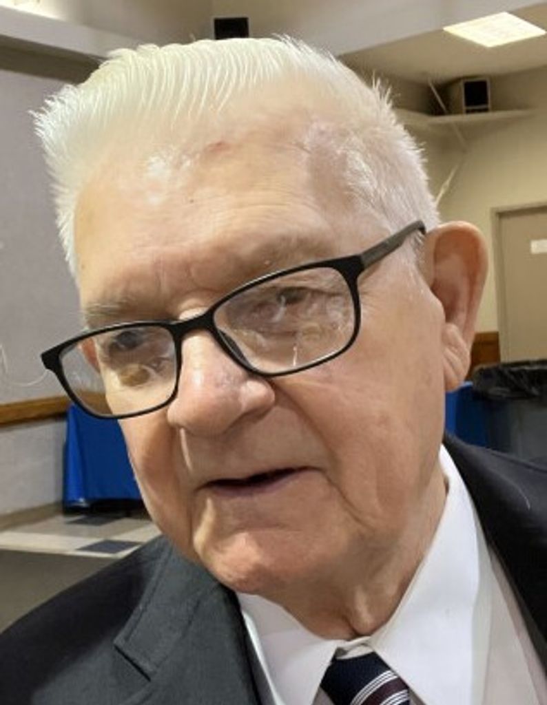 Robert Lee "Bob" Sanders Profile Photo