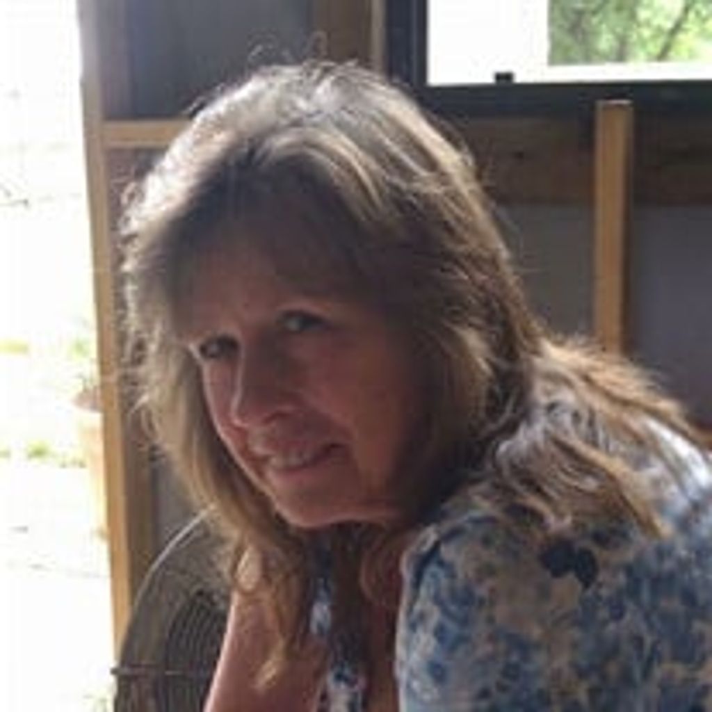 Pamela Gwynne Mcfarlin