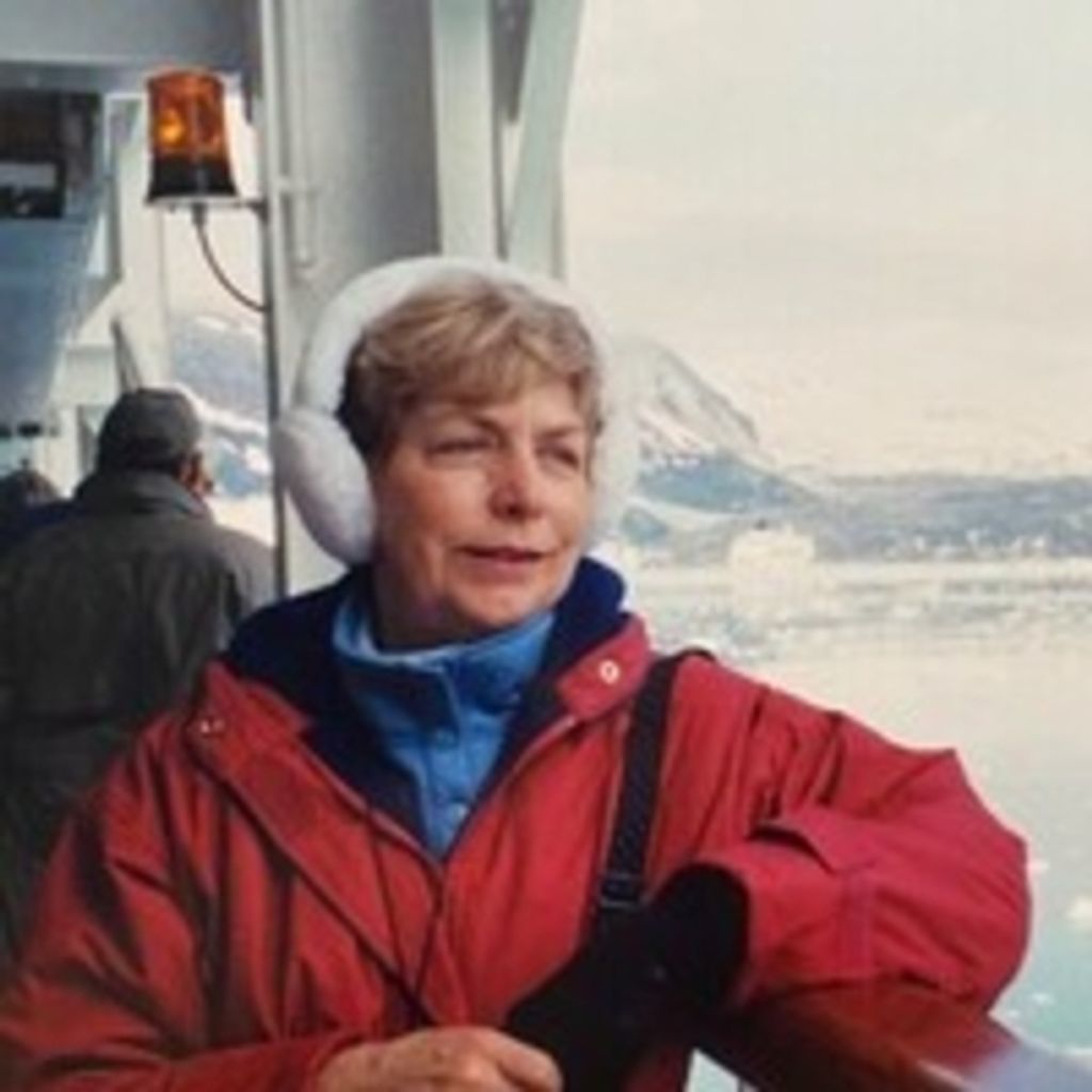 Joann Sessoms Fiorelli