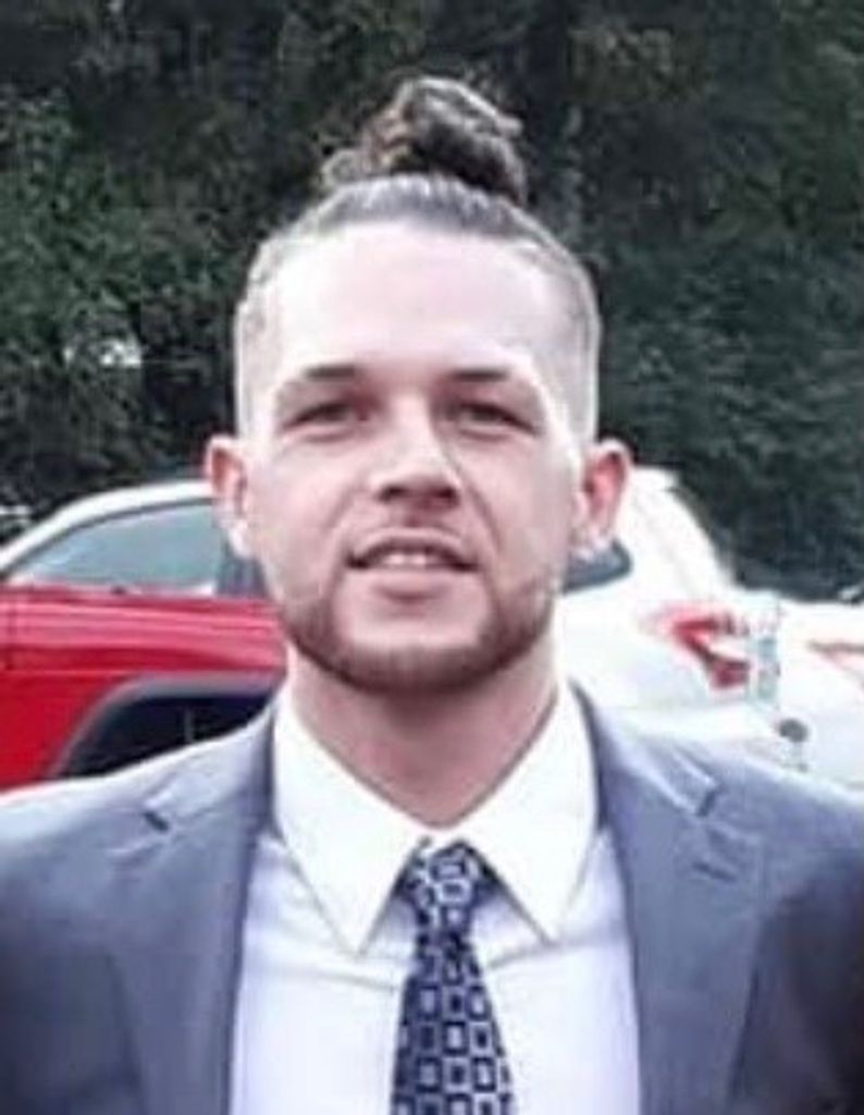 Nicholas Zaccariah Seth` Trader