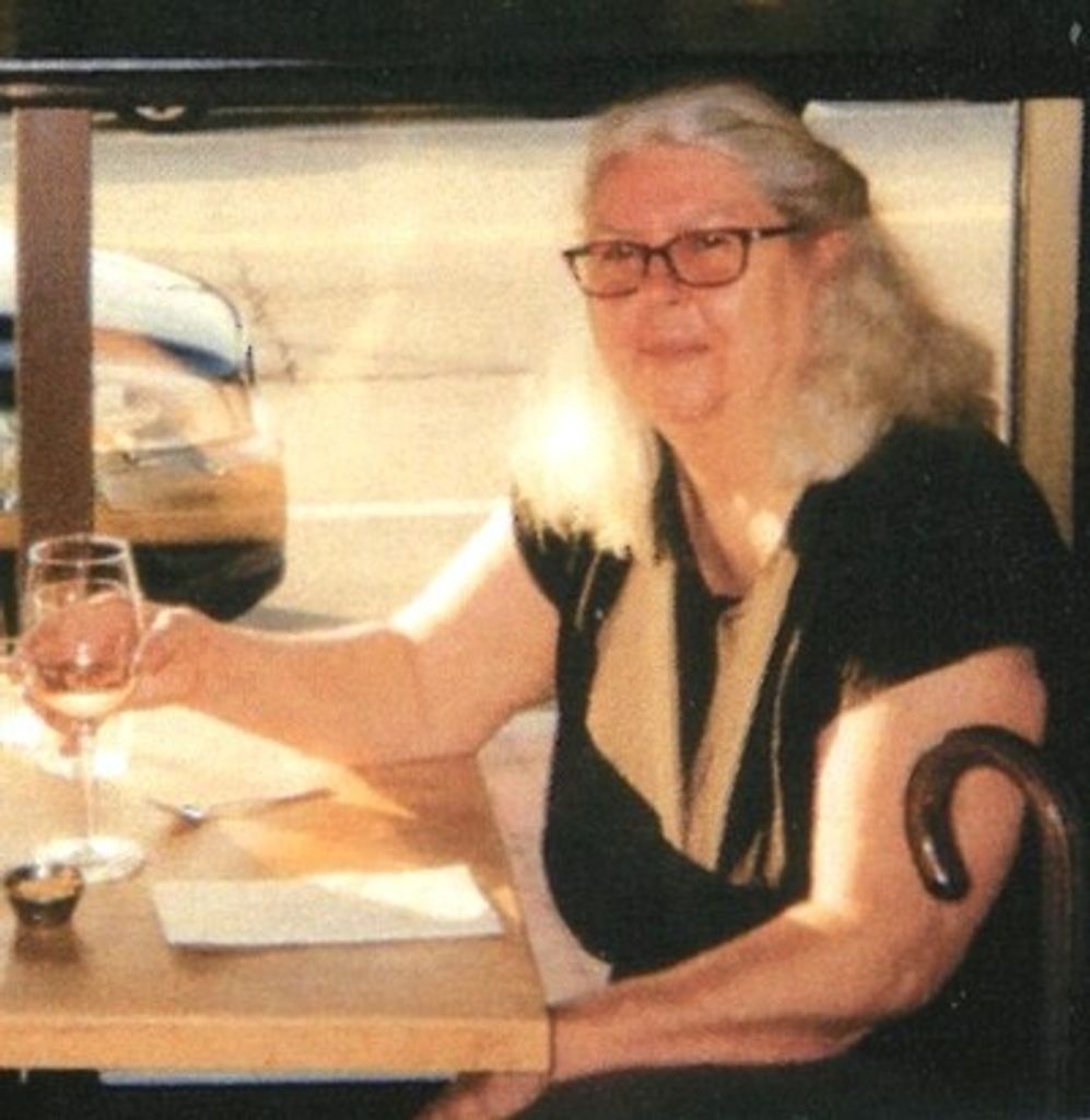 Eileen F. Payette Profile Photo
