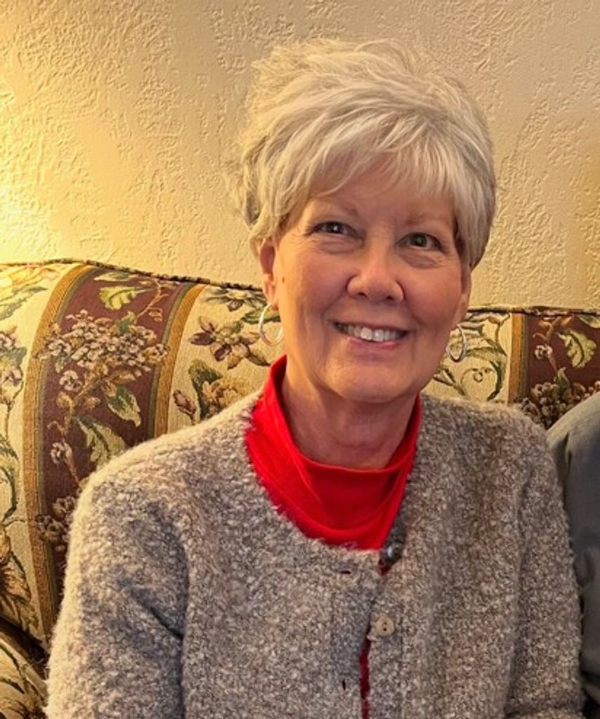 Tommye Jean Hopkins
