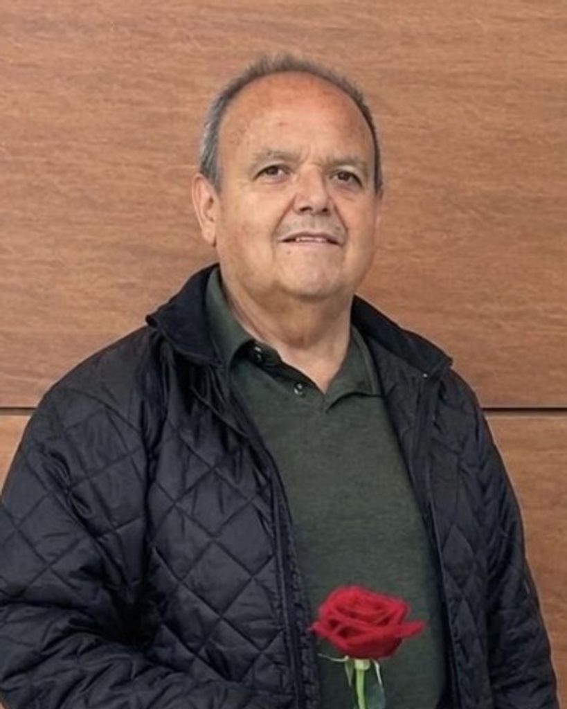 Carlos Yepez Martinez