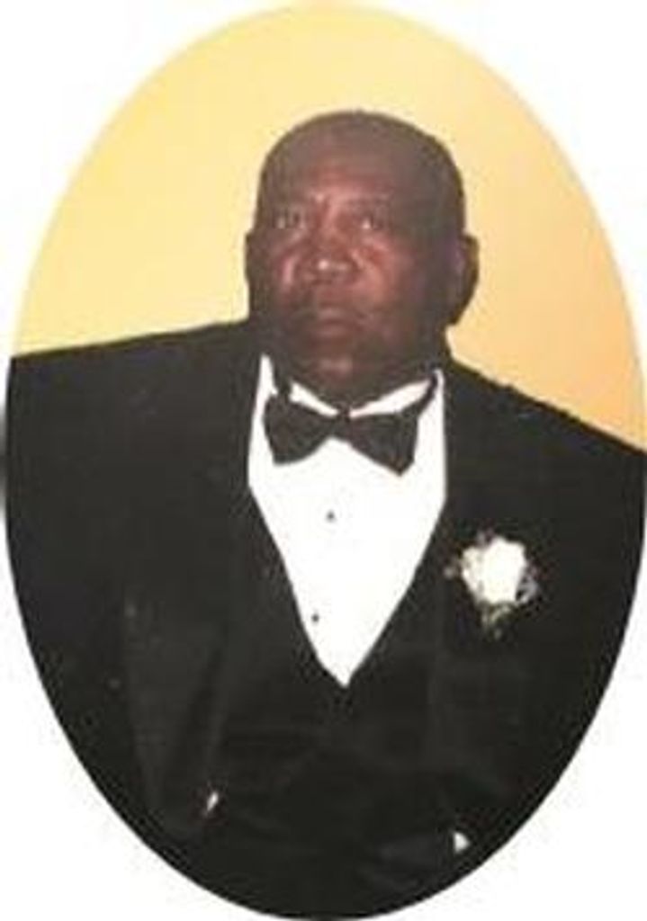 W C Denman, Sr