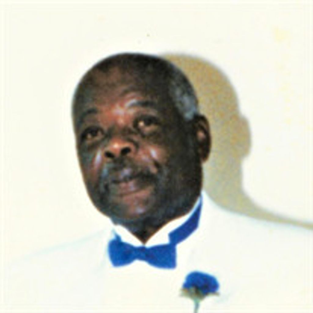 Fred W. Cooper Sr.