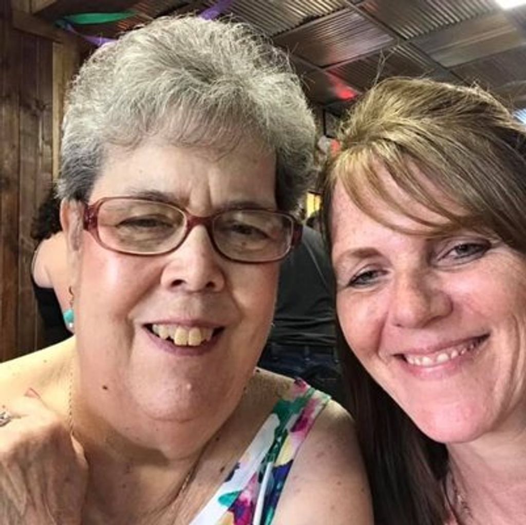 Joann Rae Eggers Profile Photo