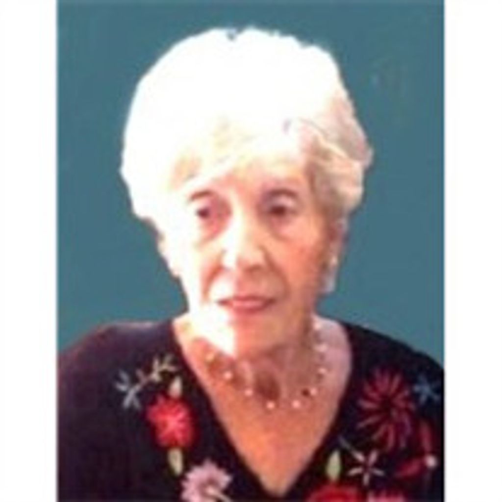Maria Proia Profile Photo