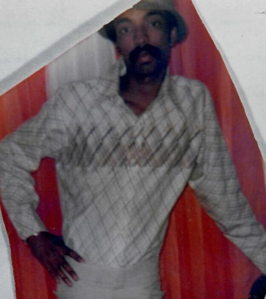 Leroy A. Hale Jr.