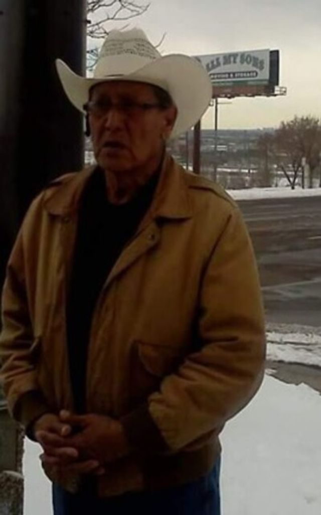 Dalbert W Singer Profile Photo