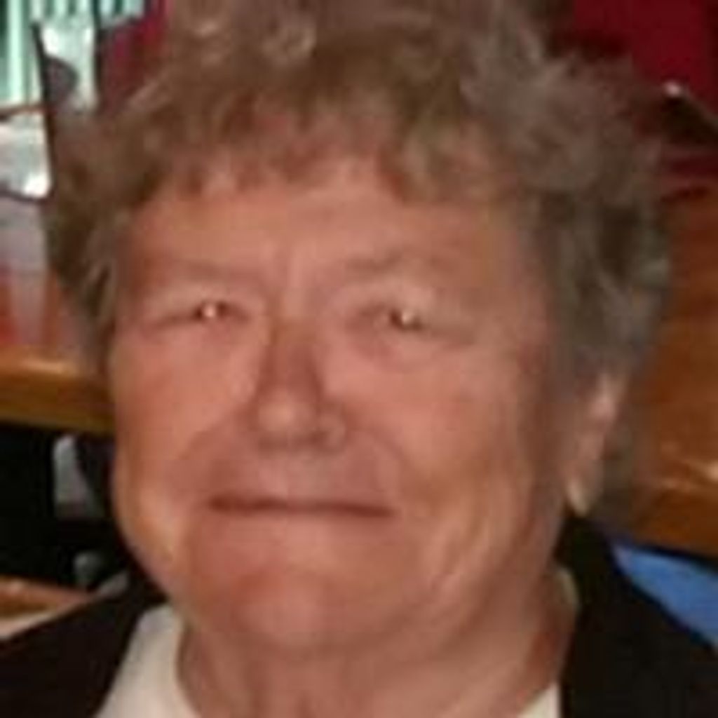Wanda Hovland