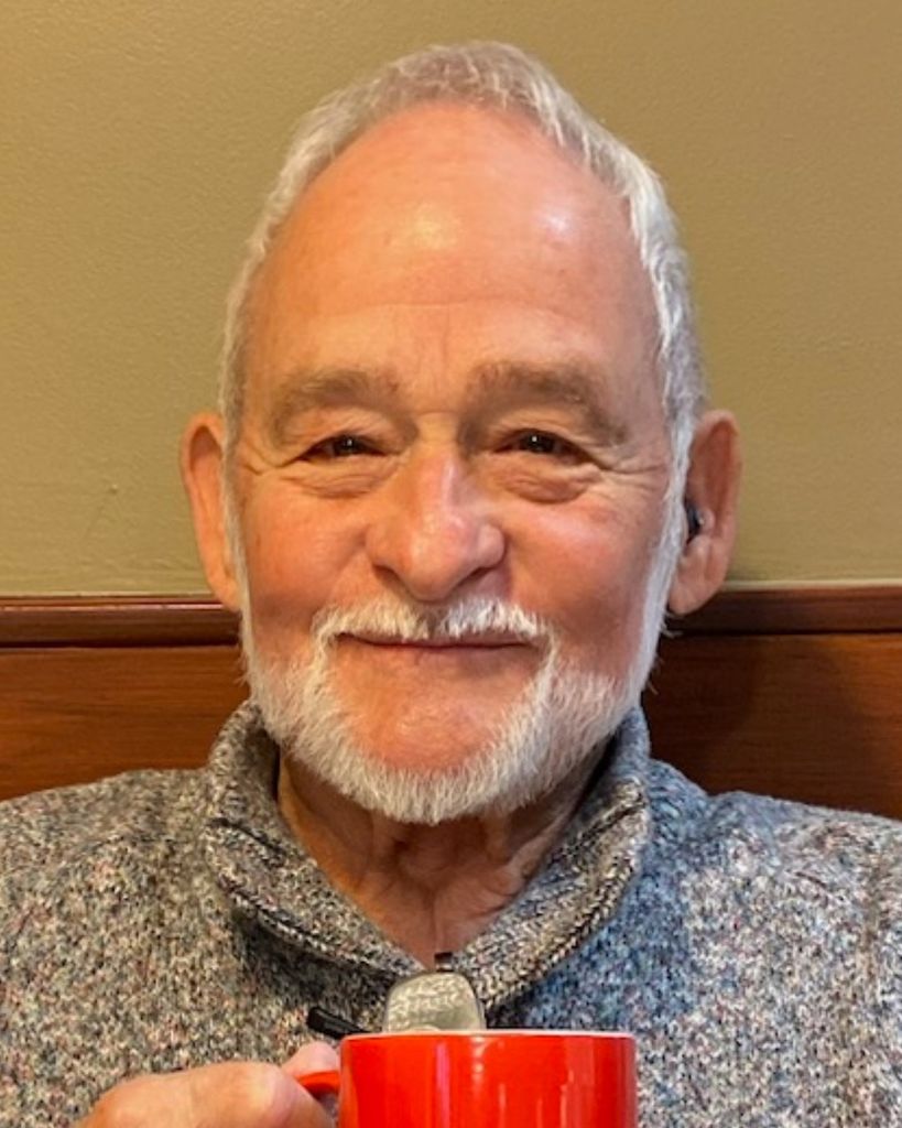 Joseph Bertram Krimmer