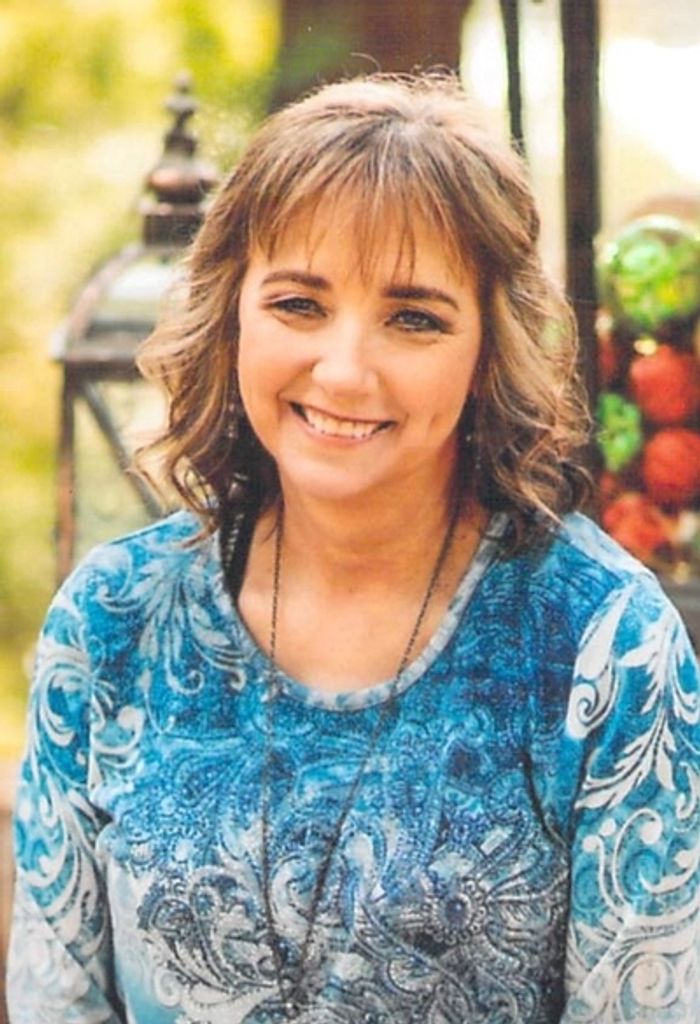 Cindy Bullock Barnes Profile Photo