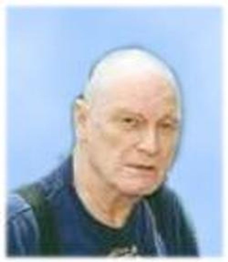 Robert A. Wood Profile Photo