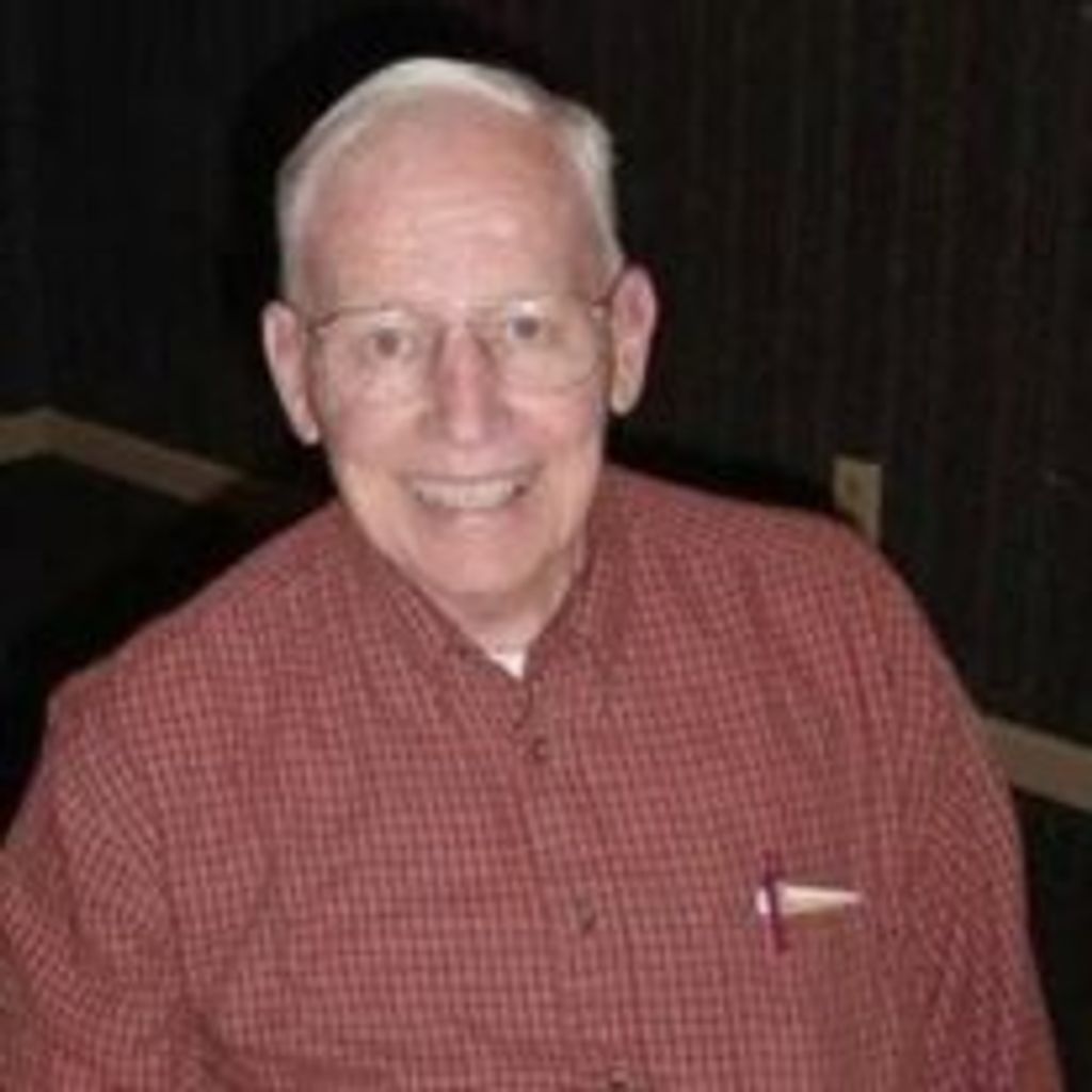 William R. Thomas Jr.