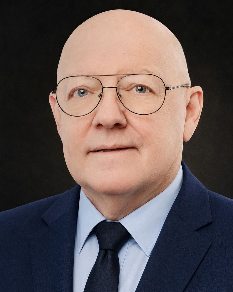Terry Mills Profile Photo