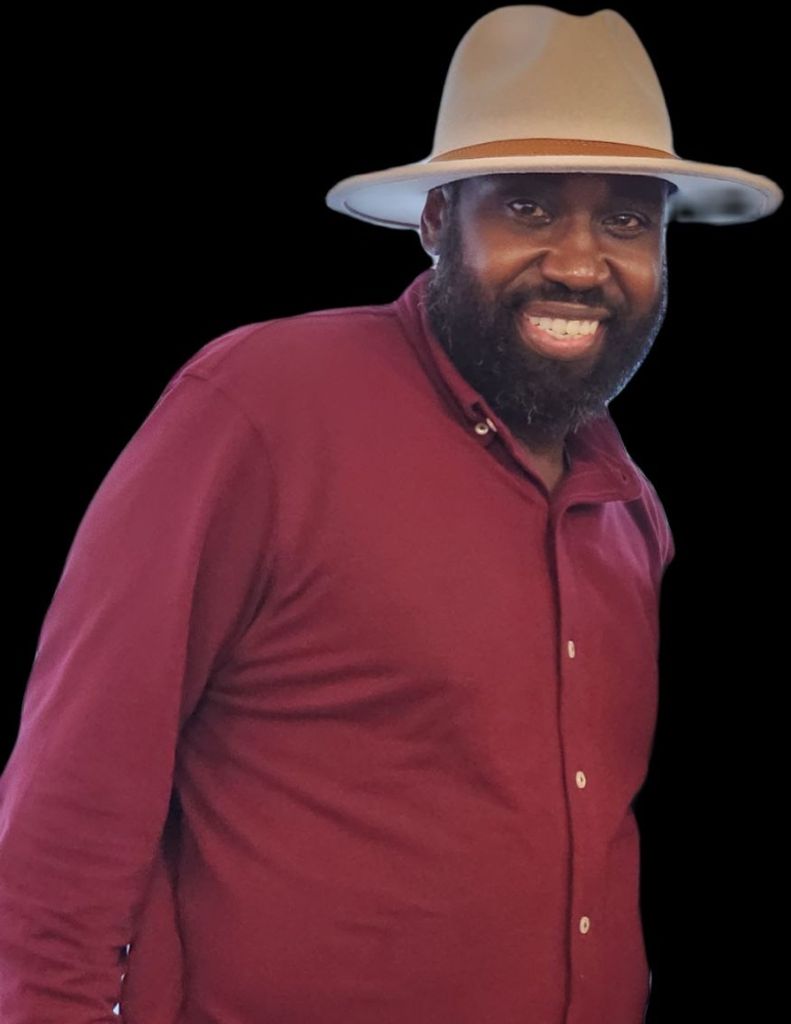 Rodardric Larryle Dawkins Profile Photo