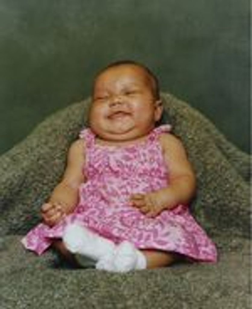 Ariona Ilene Wilson Profile Photo