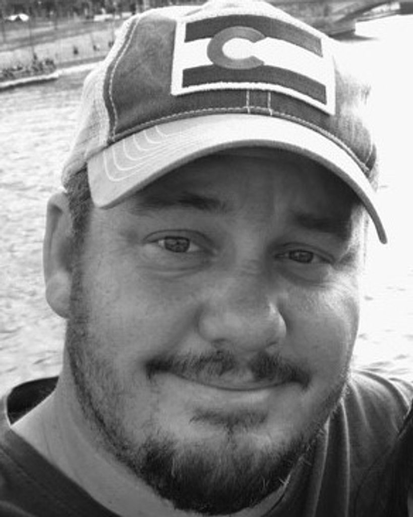 Justin Seth Mattivi Profile Photo