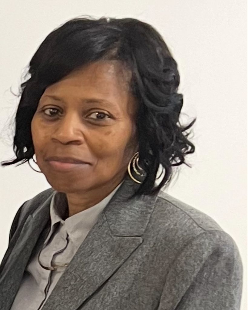 Cynthia Rochelle Edwards Elliott