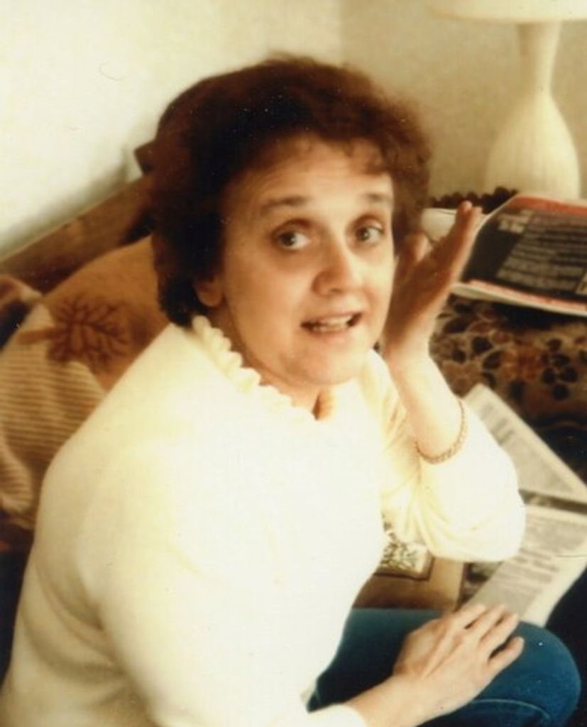 Joan G. Nolette Profile Photo