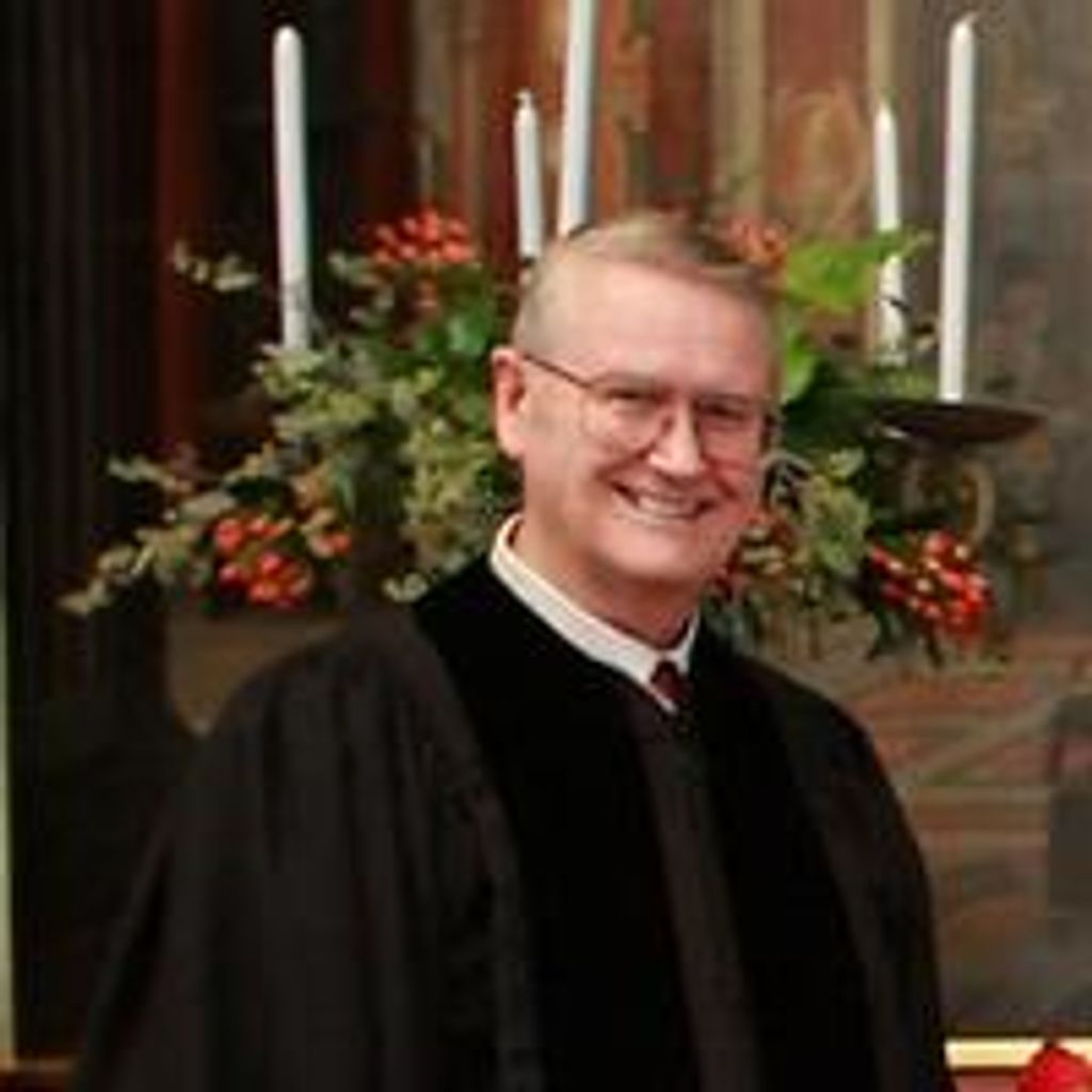 James Clarence Lance