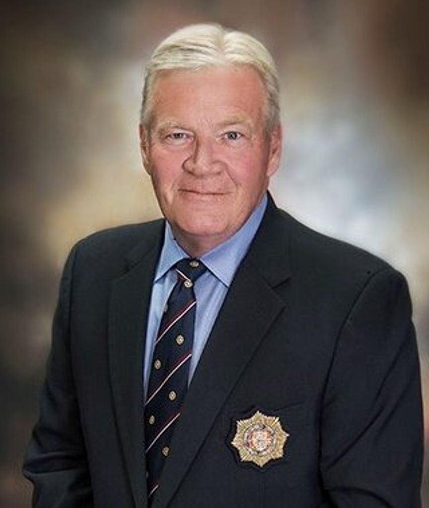 Alan William Thomas Myers Profile Photo