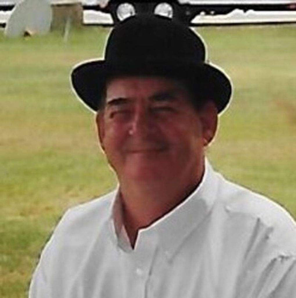 Norman "Bucko" Hilton Corder, Jr. Profile Photo