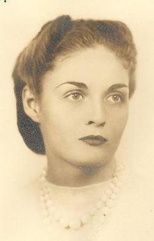 Elizabeth Anne Warner Coffey Profile Photo