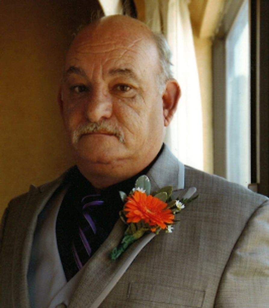 Dennis Lanberg Profile Photo