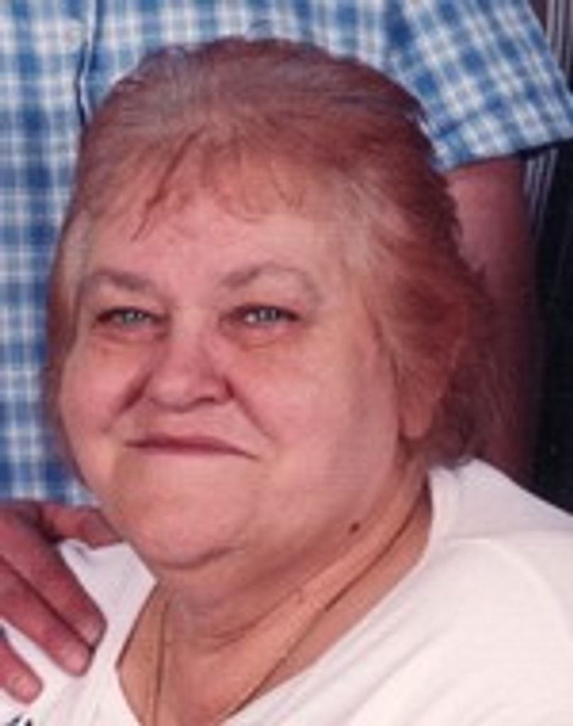 Patricia Ann Mcintyre