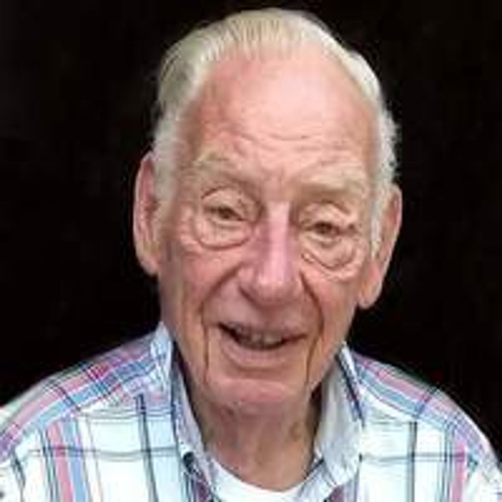 Sterling "Rusty" Franzwa Profile Photo