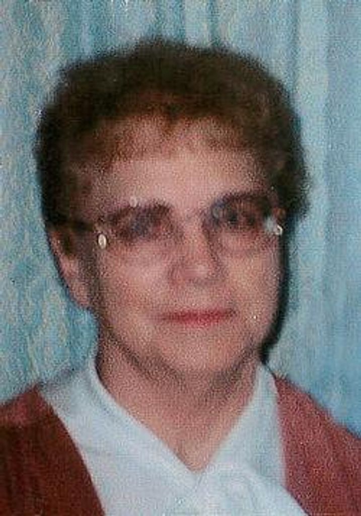 Mavis Lucille Wiseman Profile Photo