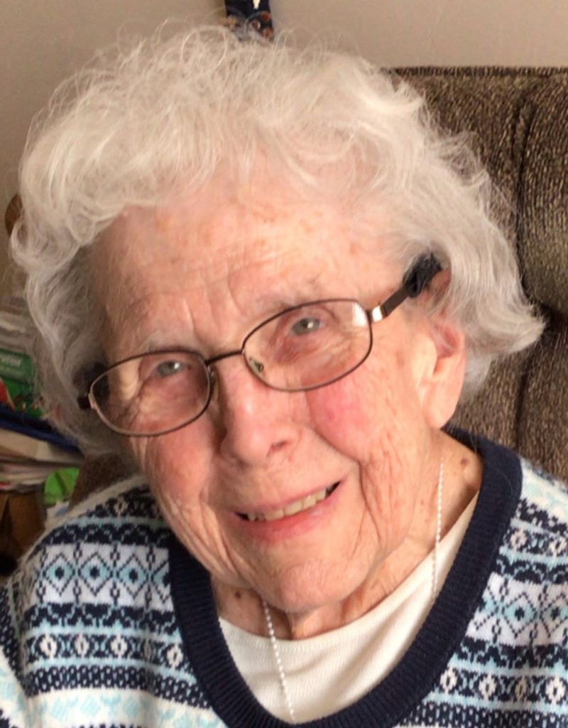 Ethel (Fameree-Nelson)  Heier Profile Photo
