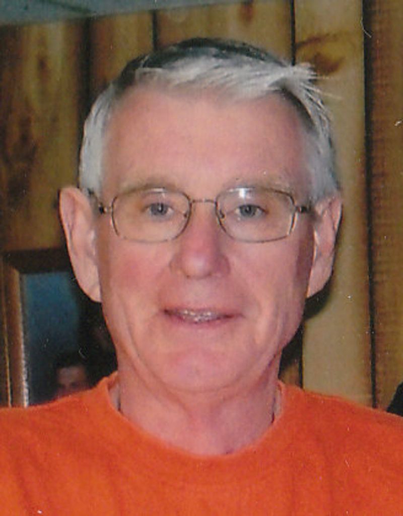 Dennis M. Day