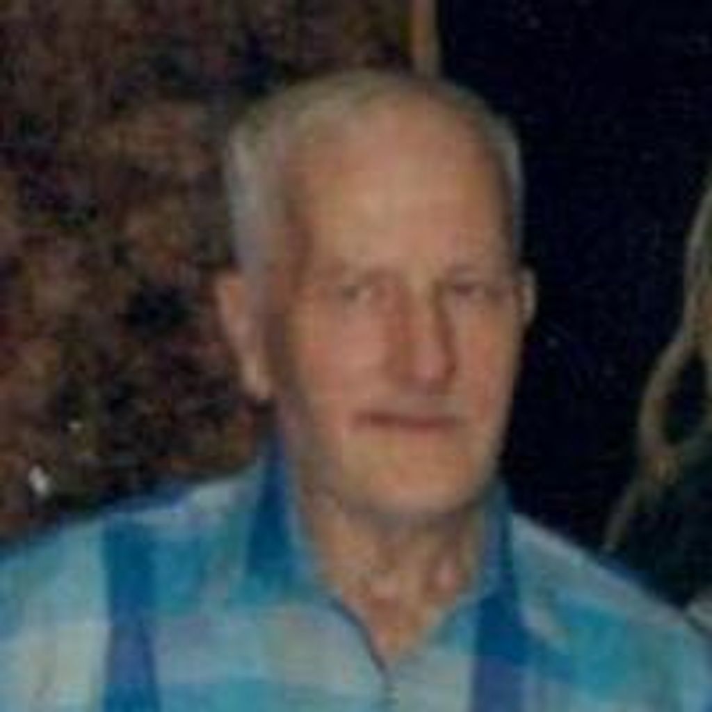 Roger J. Shaull