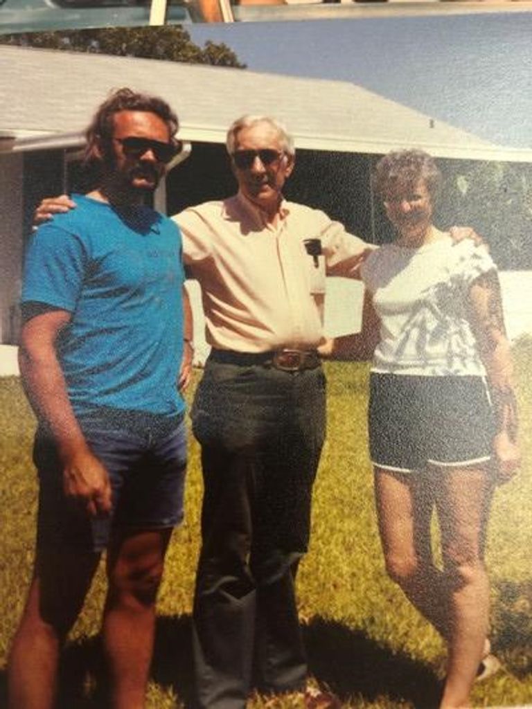 Mark Russell Andrews