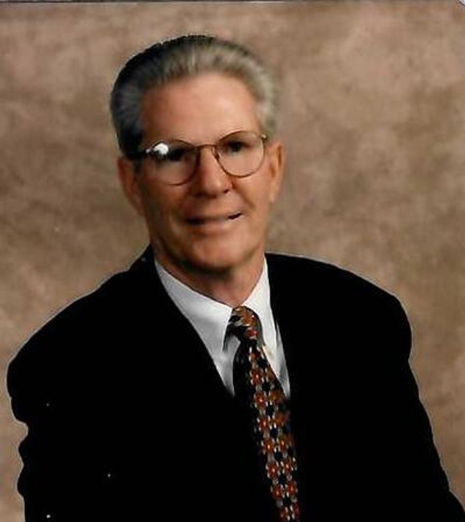 William "Bill" Curran Profile Photo