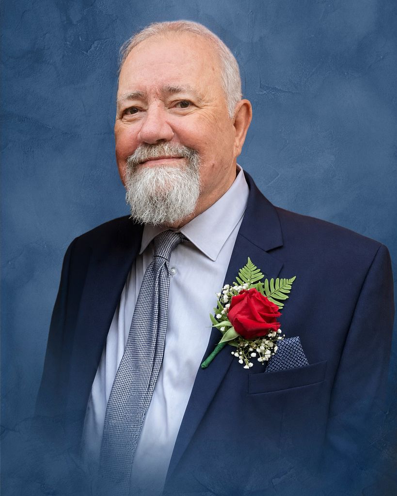 Billy Buice Profile Photo