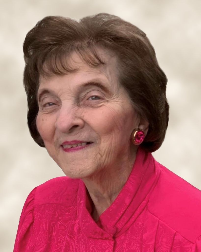 Barbara E. Paris Profile Photo