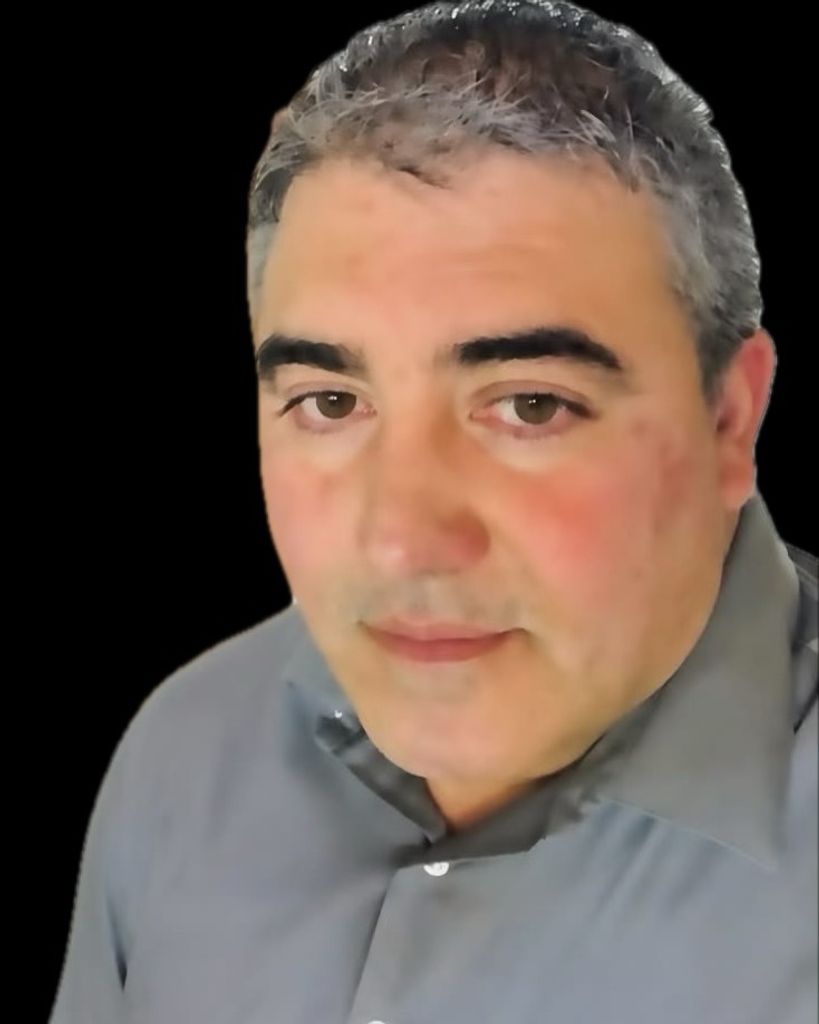 Gilberto Bernal