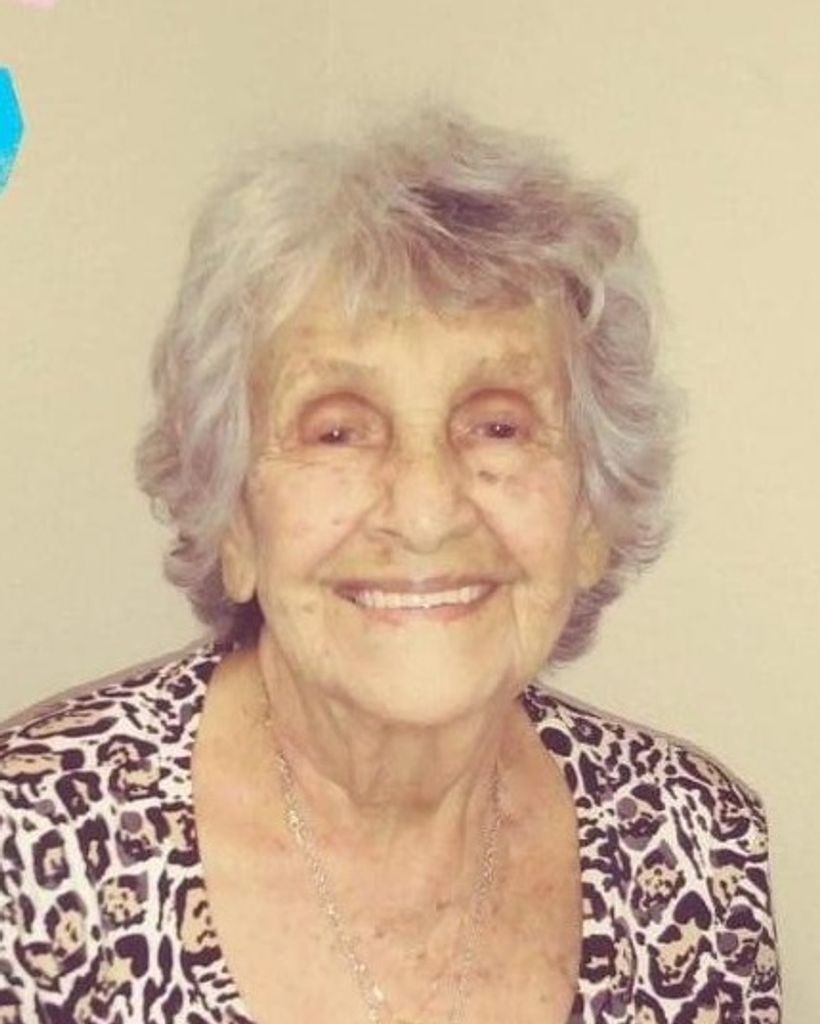 Marie Josephine Mulch