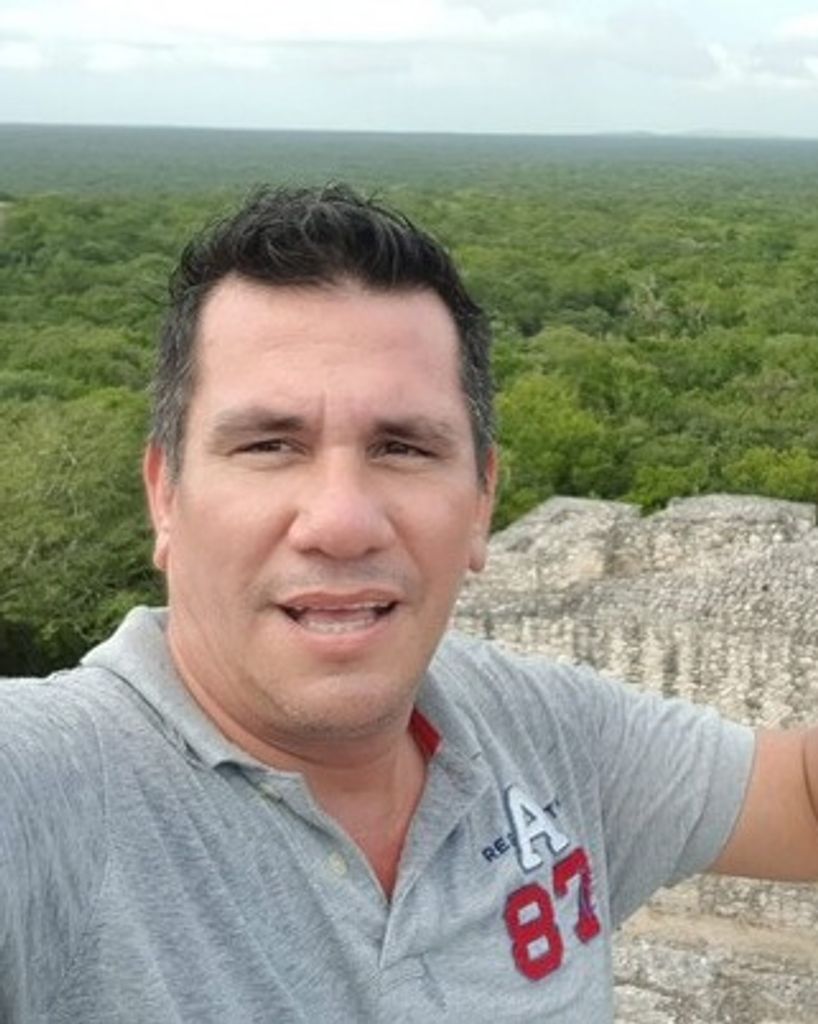 Edgar Armando Lopez Avalos
