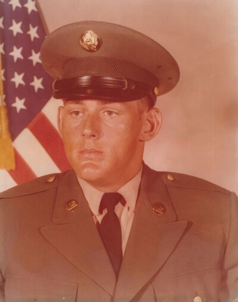 Edward Lee 'Eddie' Robison Profile Photo