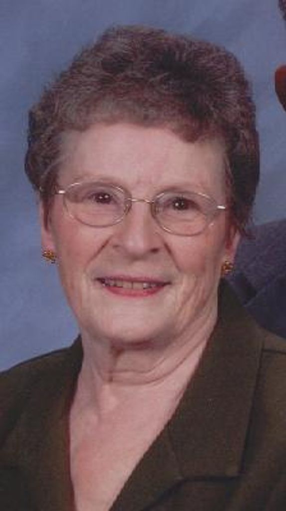 Eileen Woods