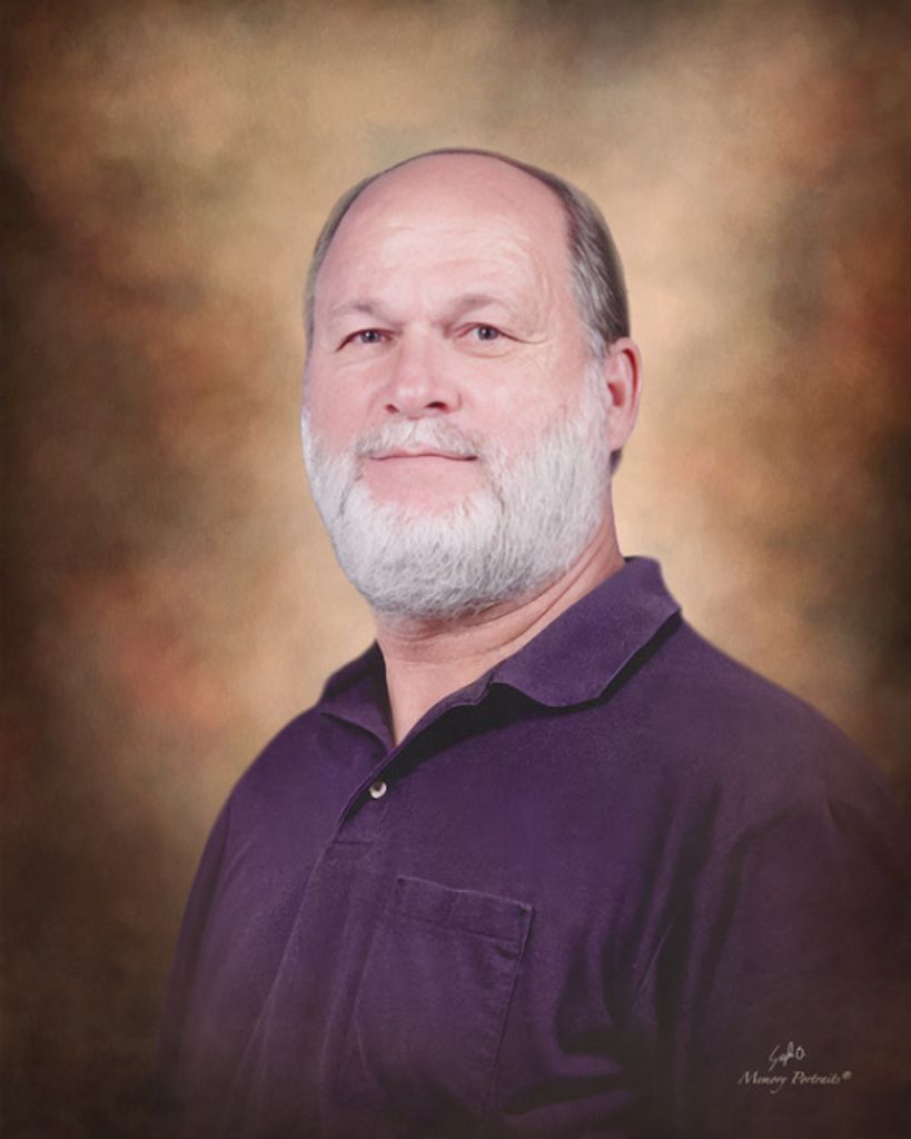 Charles Olla Robinson